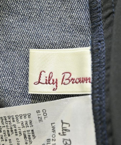Lily Brown Dresses