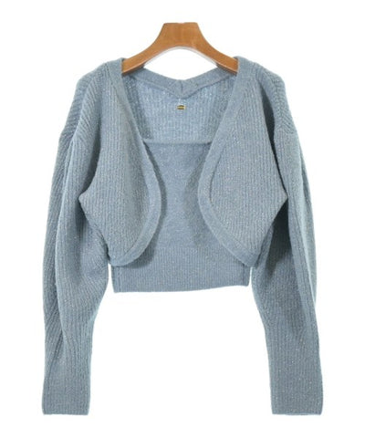 Lily Brown Cardigans