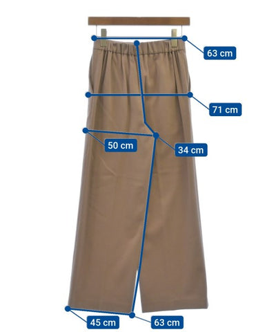 Liesse Trousers