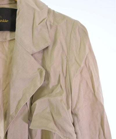 Liesse Trench coats