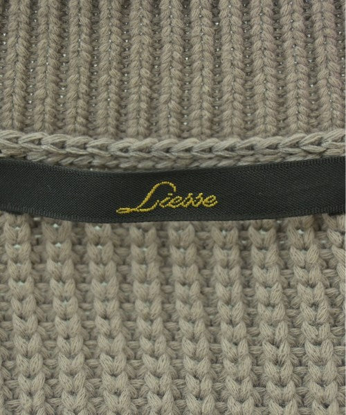 Liesse Sweaters