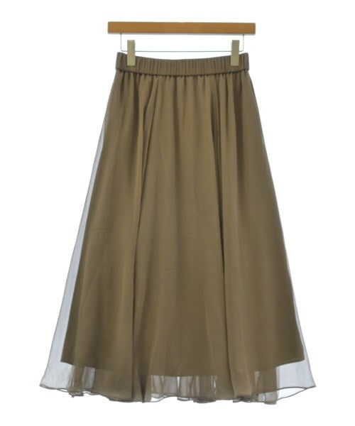 Liesse Long/Maxi length skirts