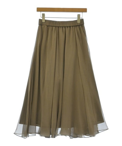 Liesse Long/Maxi length skirts