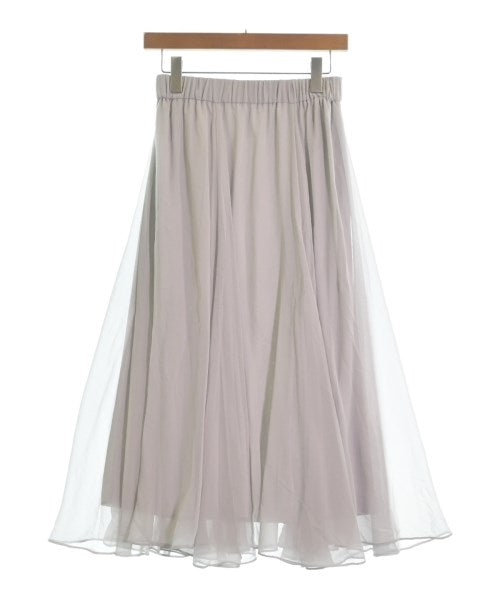 Liesse Long/Maxi length skirts