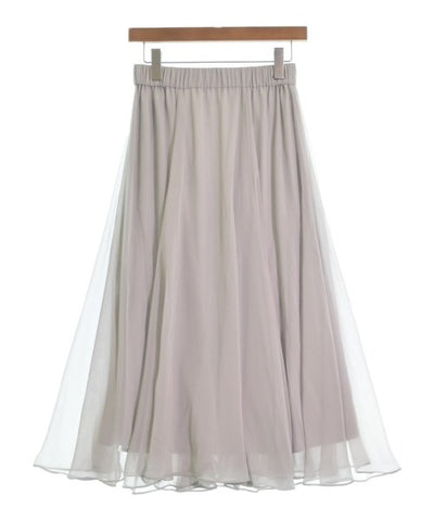 Liesse Long/Maxi length skirts