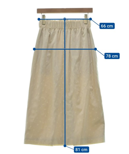 Liesse Long/Maxi length skirts