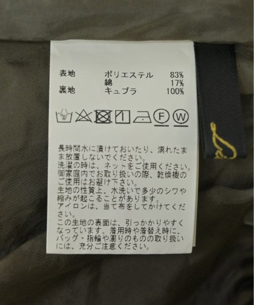 Liesse Long/Maxi length skirts