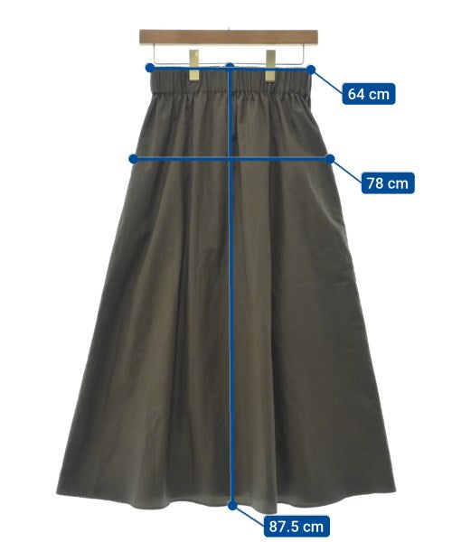 Liesse Long/Maxi length skirts