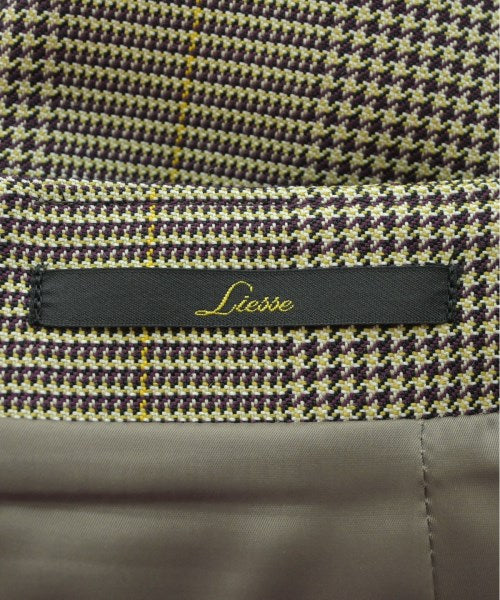 Liesse Long/Maxi length skirts