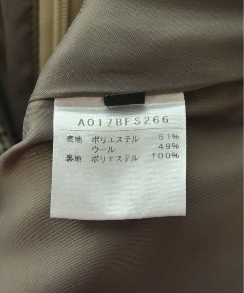 Liesse Long/Maxi length skirts