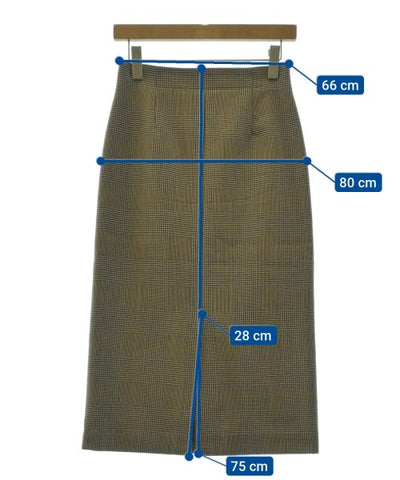 Liesse Long/Maxi length skirts