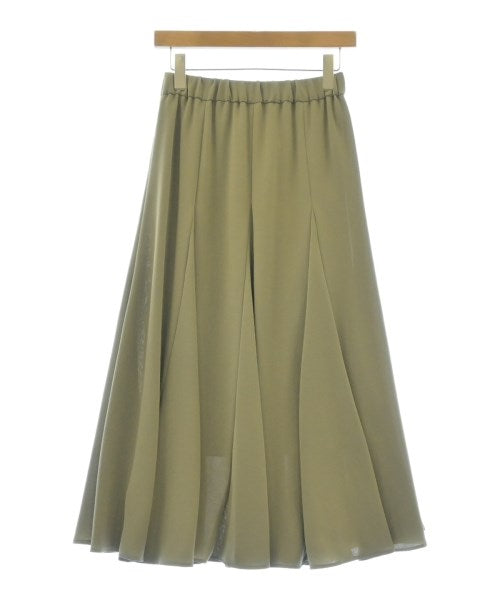 Liesse Long/Maxi length skirts