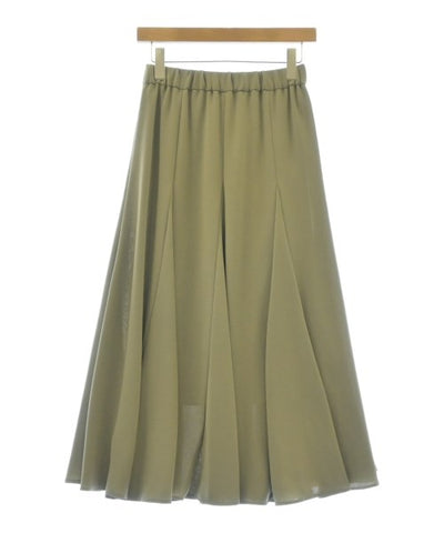 Liesse Long/Maxi length skirts