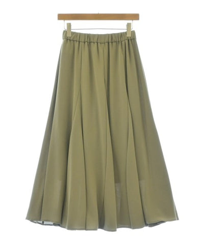 Liesse Long/Maxi length skirts