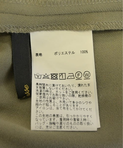 Liesse Long/Maxi length skirts