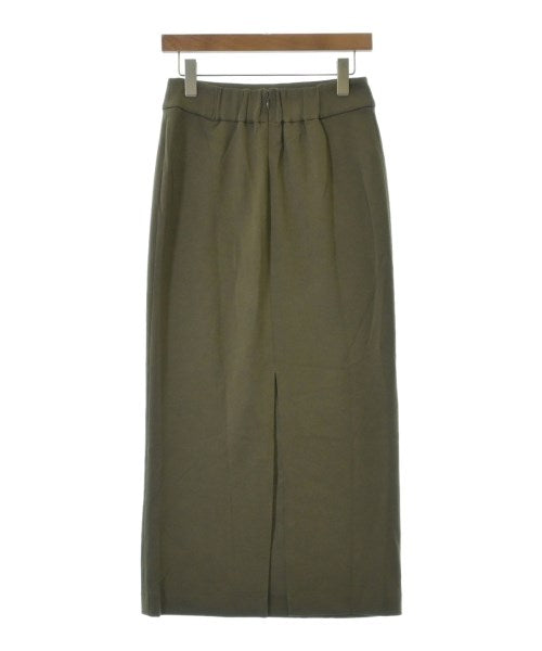 Liesse Long/Maxi length skirts