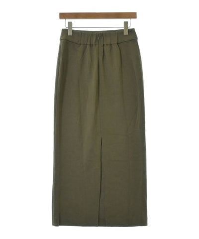 Liesse Long/Maxi length skirts