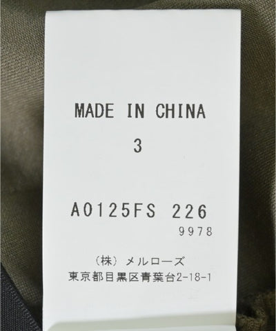 Liesse Long/Maxi length skirts