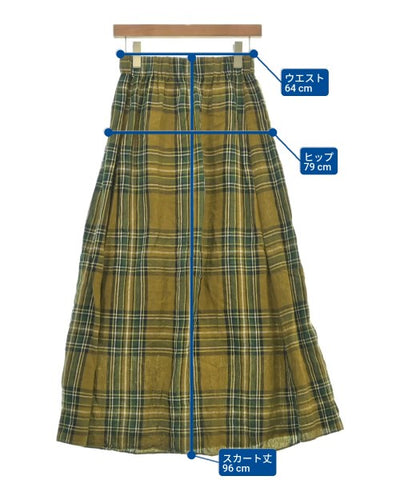 Liesse Long/Maxi length skirts