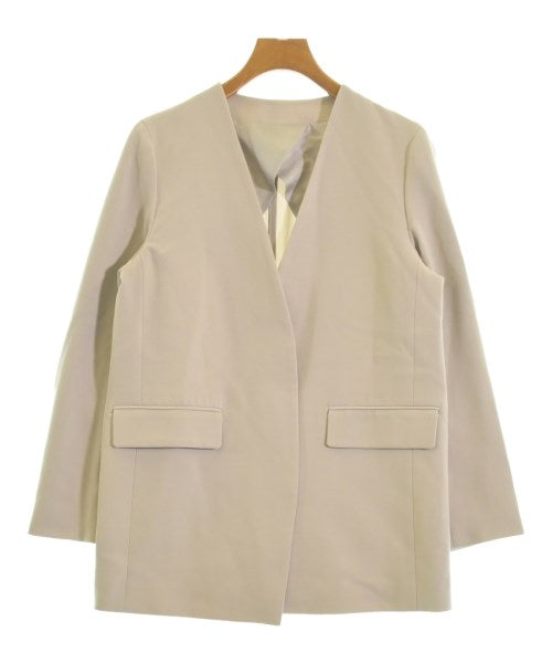 Liesse Collarless jackets