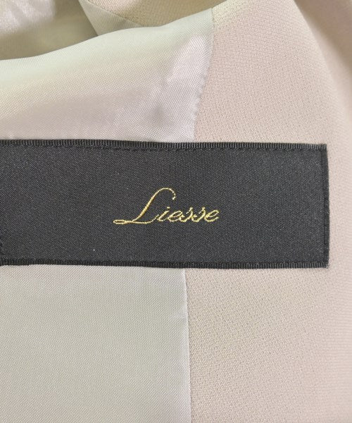 Liesse Collarless jackets