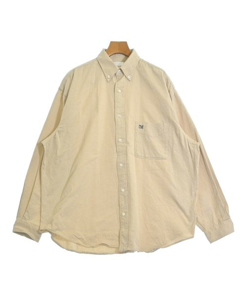 Parrott Canvas Casual shirts