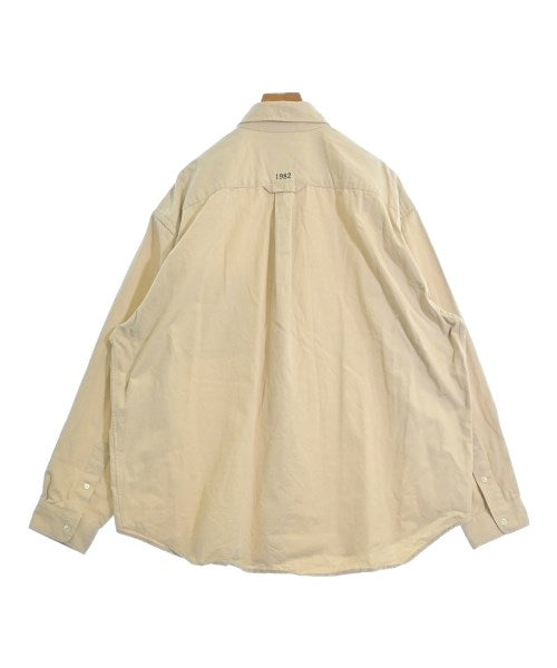 Parrott Canvas Casual shirts