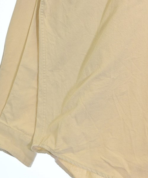 Parrott Canvas Casual shirts