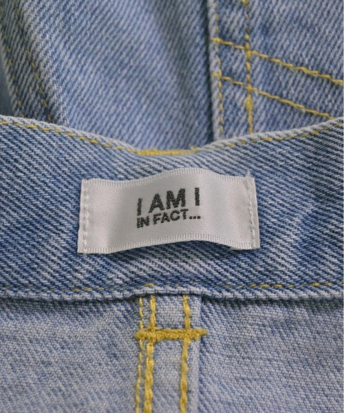 I am I Jeans