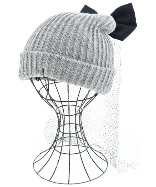 I Am I Knitted caps/Beanie