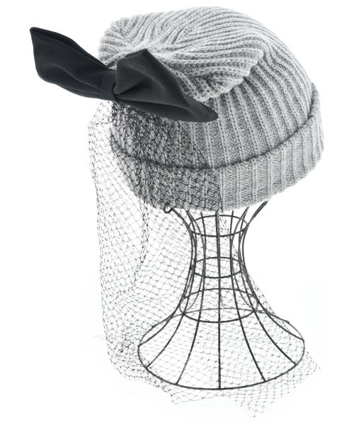 I Am I Knitted caps/Beanie