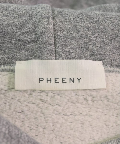 PHEENY Hoodies