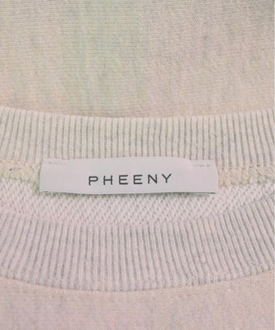 PHEENY Sweatshirts