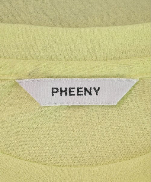 PHEENY Tee Shirts/Tops