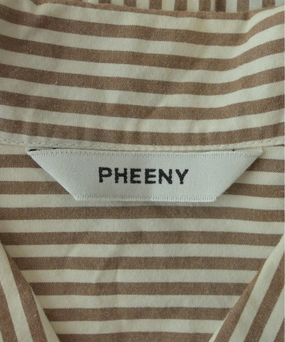 PHEENY Casual shirts