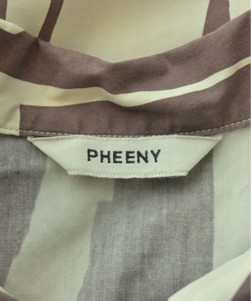 PHEENY Casual shirts