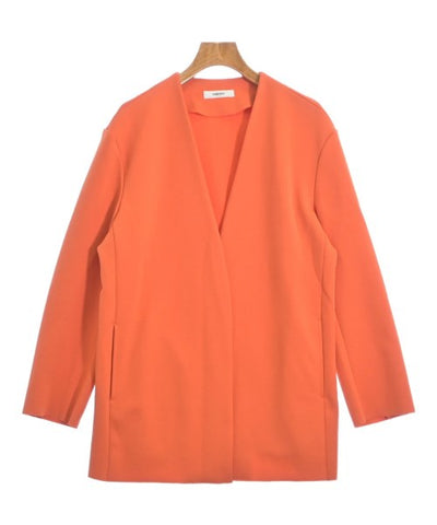 PHEENY Collarless jackets