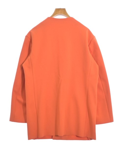 PHEENY Collarless jackets