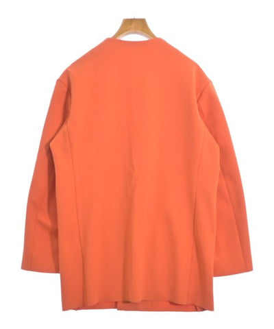 PHEENY Collarless jackets