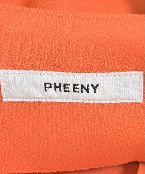 PHEENY Collarless jackets