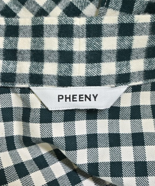 PHEENY Casual shirts
