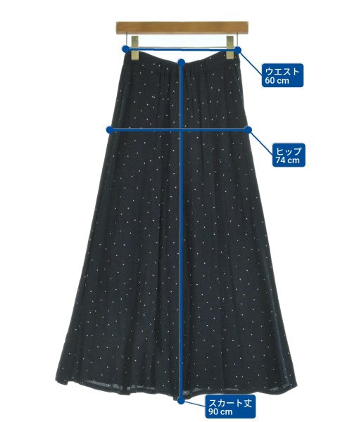 PHEENY Long/Maxi length skirts