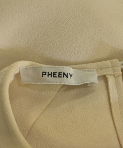 PHEENY Dresses