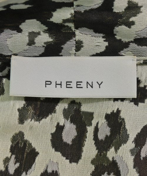 PHEENY Other