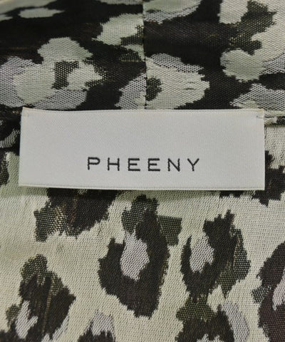 PHEENY Other