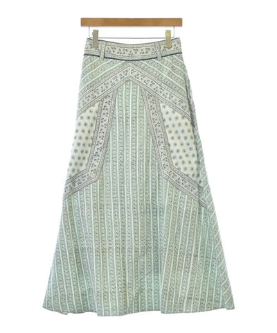 PHEENY Long/Maxi length skirts