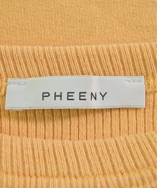 PHEENY Sweatshirts