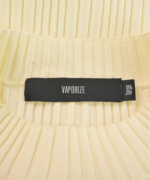 VAPORIZE Sweaters