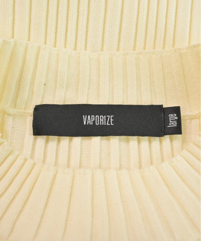 VAPORIZE Sweaters