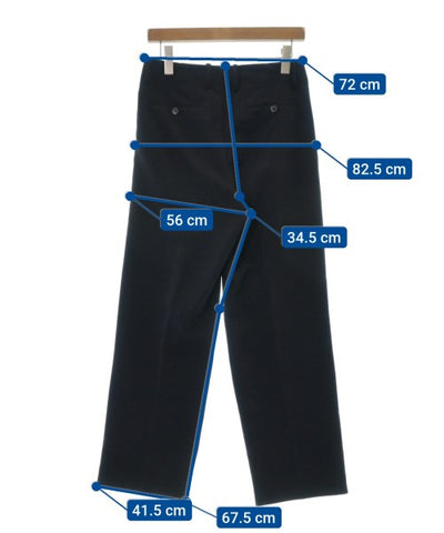 VAPORIZE Trousers